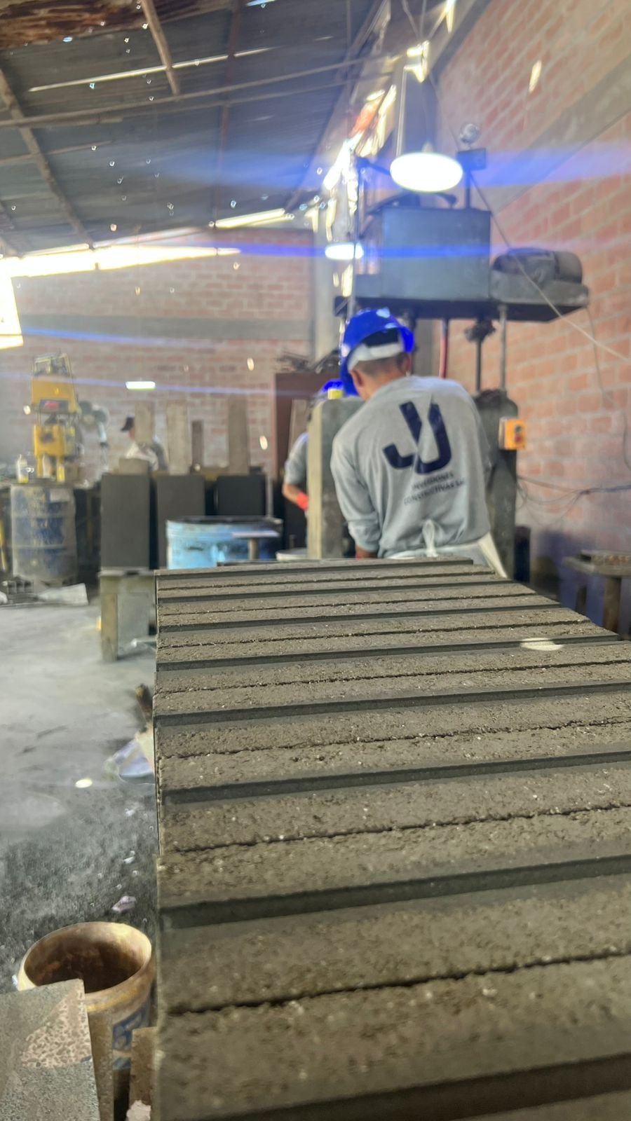 Fabricación de Mosaicos Empastados | Diseños y Acabados de Calidad