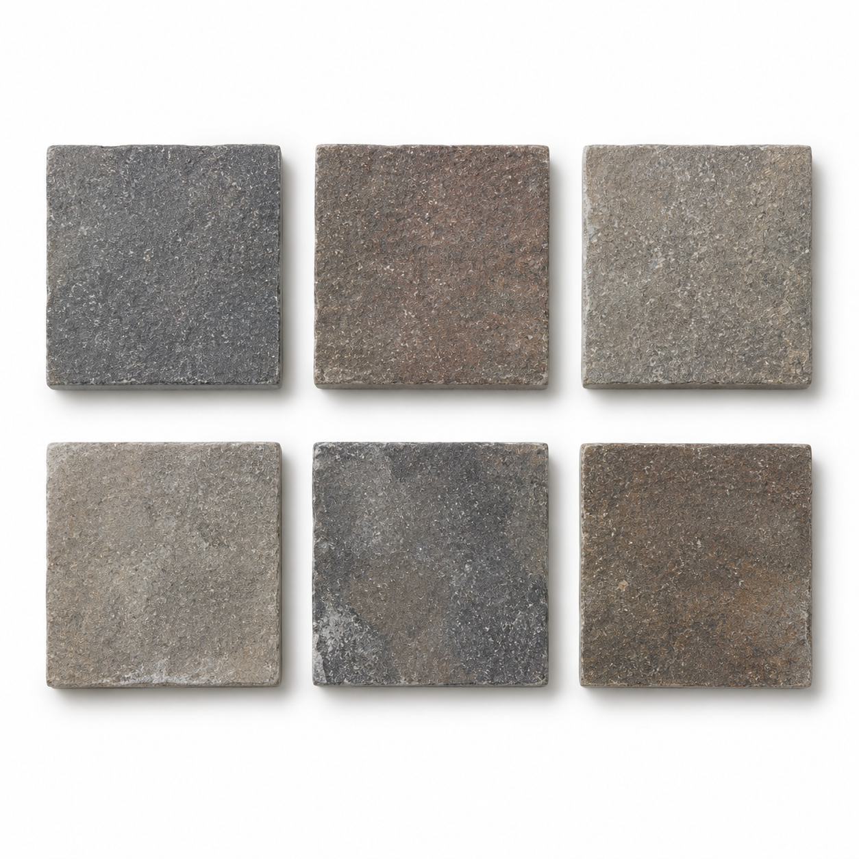 Piedra Talamoye Natural 10x10 cm