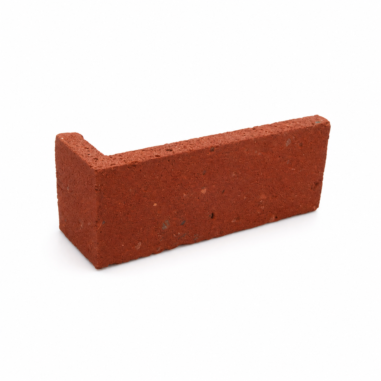 Esquinero L para Ladrillo Rococho Liso